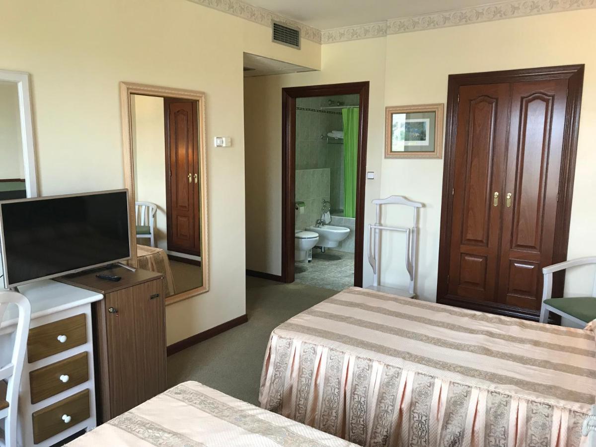 Hotel Magallon Каспе Экстерьер фото